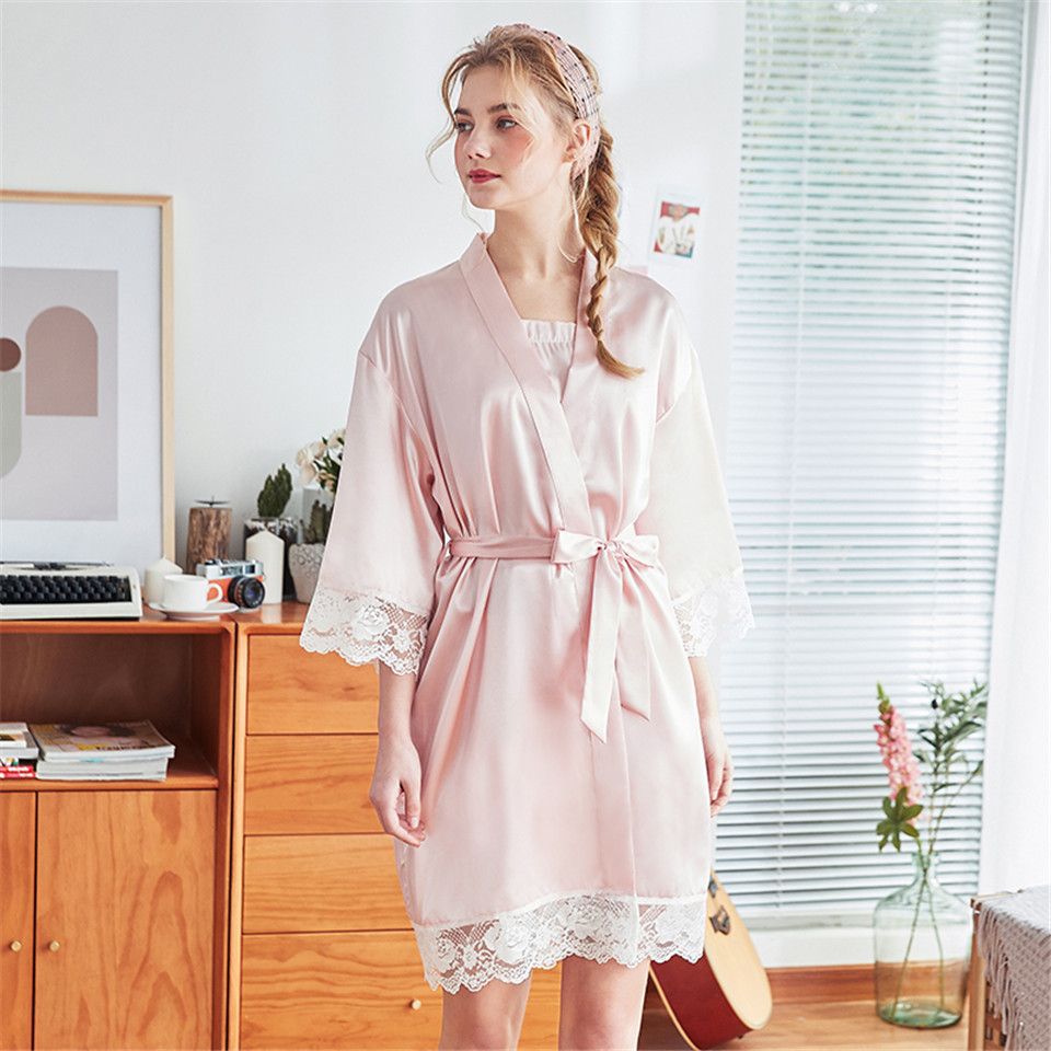 dressing gown plus size