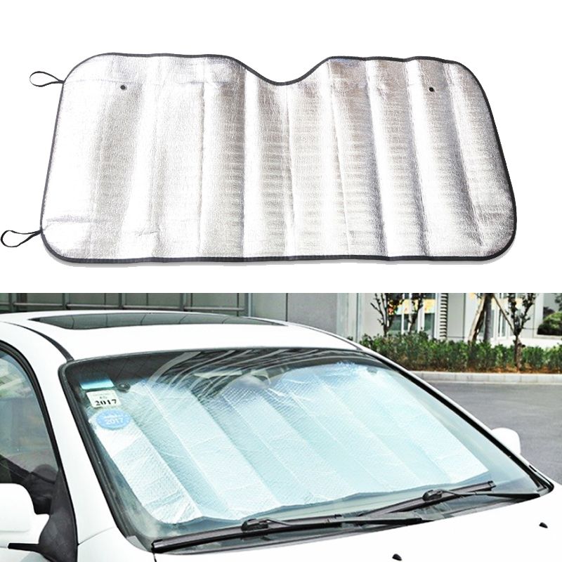 windshield sunshade