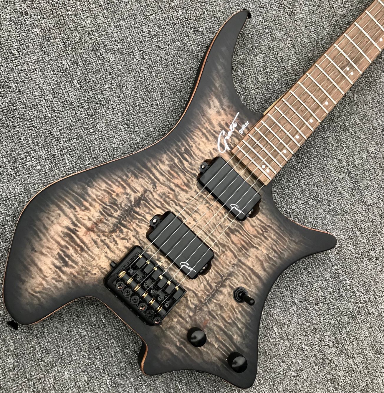 strandberg bolsa