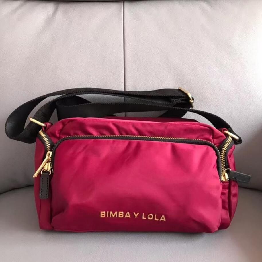 bimba y lola tote