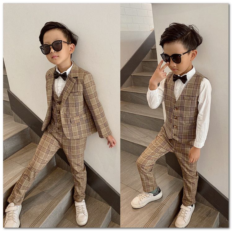 spring outfits for boys