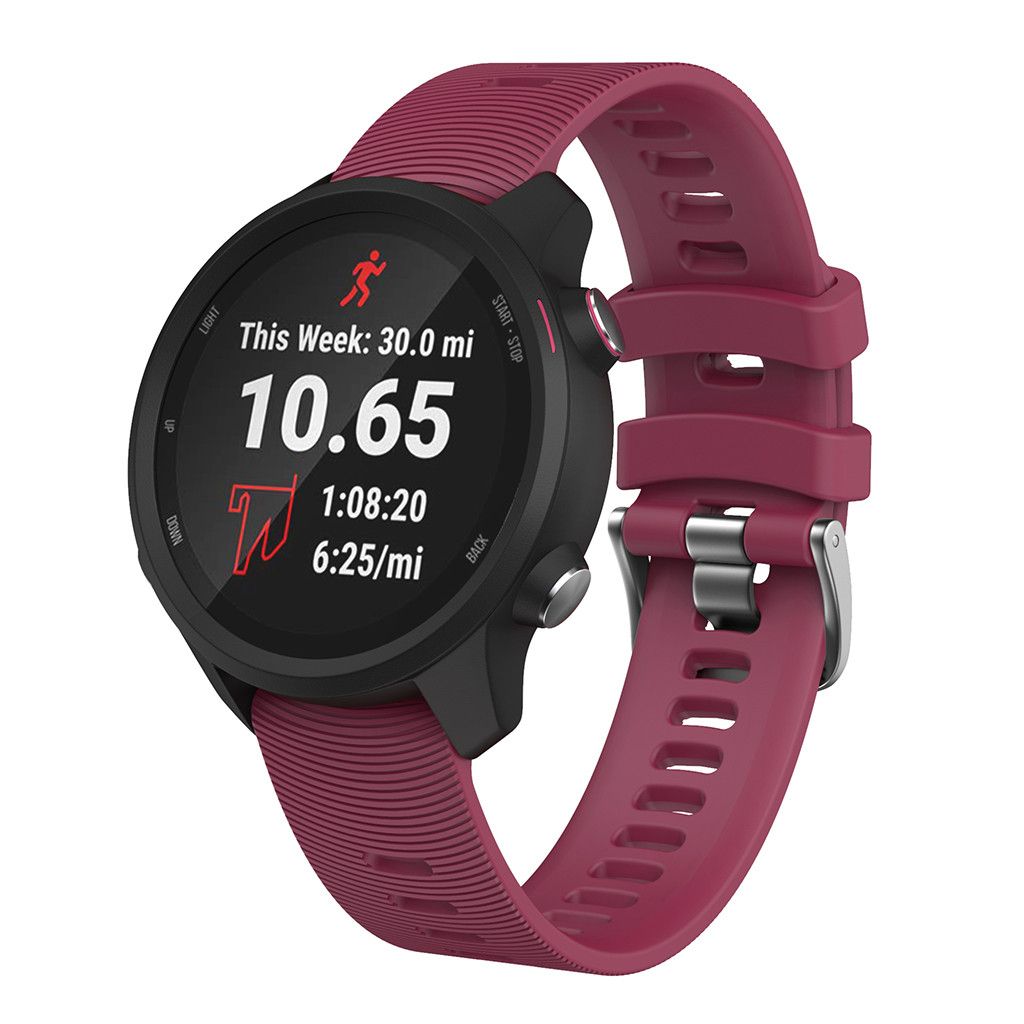 garmin forerunner 235 barato