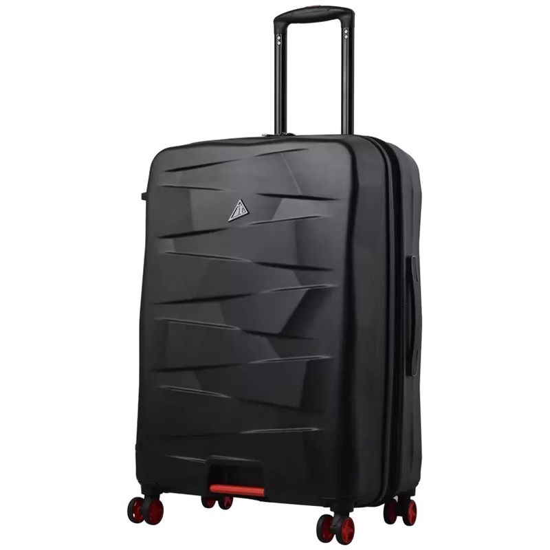 ladies suitcases on wheels