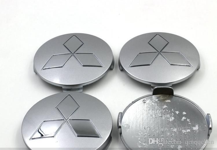 Mitsubishi wheel centre caps Clearance