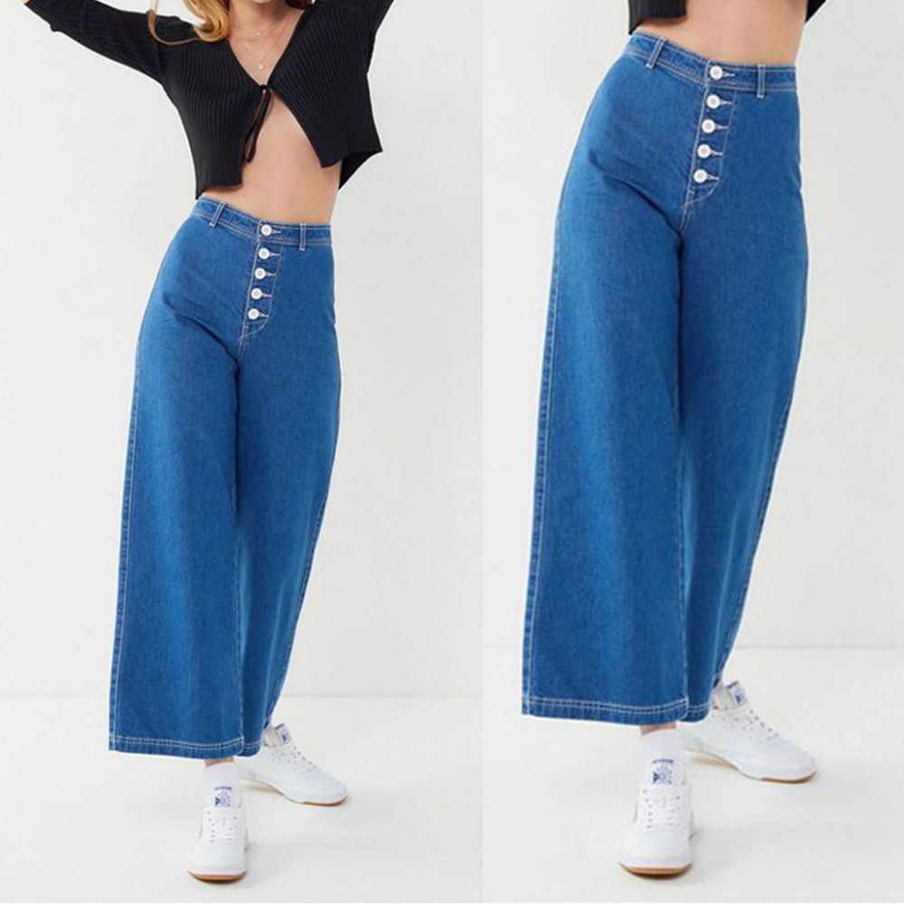Jeans mujer de moda Clearance