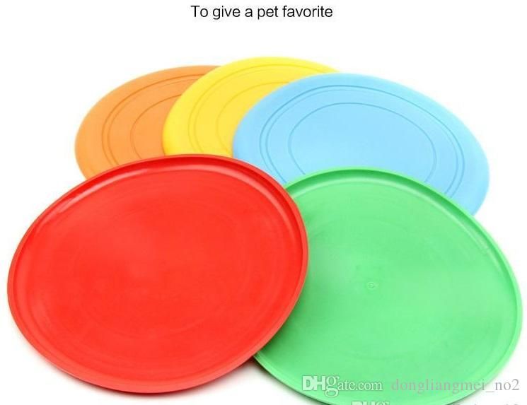 silicone frisbee