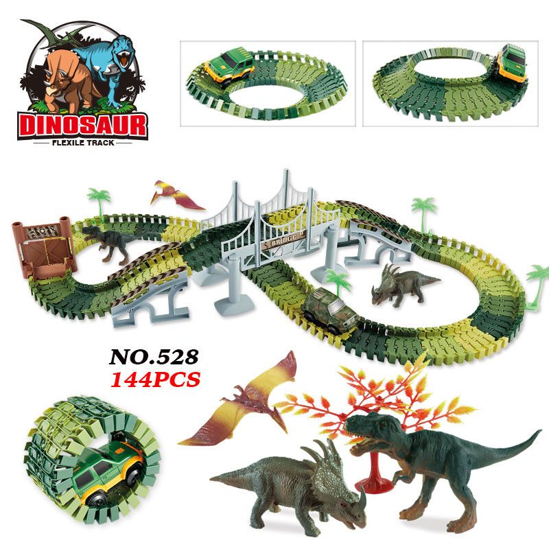 brio dinosaur train