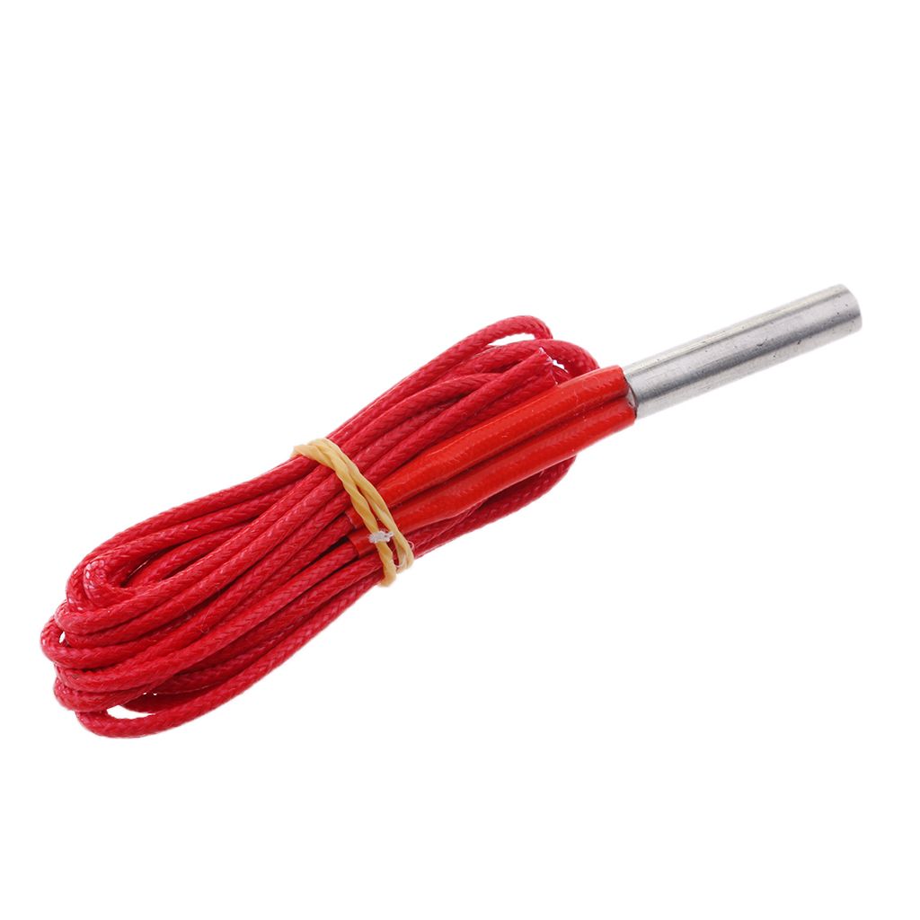 6 30 Cartridge Heater 12v 40w For 3d Printer Prusa Mendel 3d Sla Printer Micro 3d Printers From Zeyuantrading 5 39 Dhgate Com