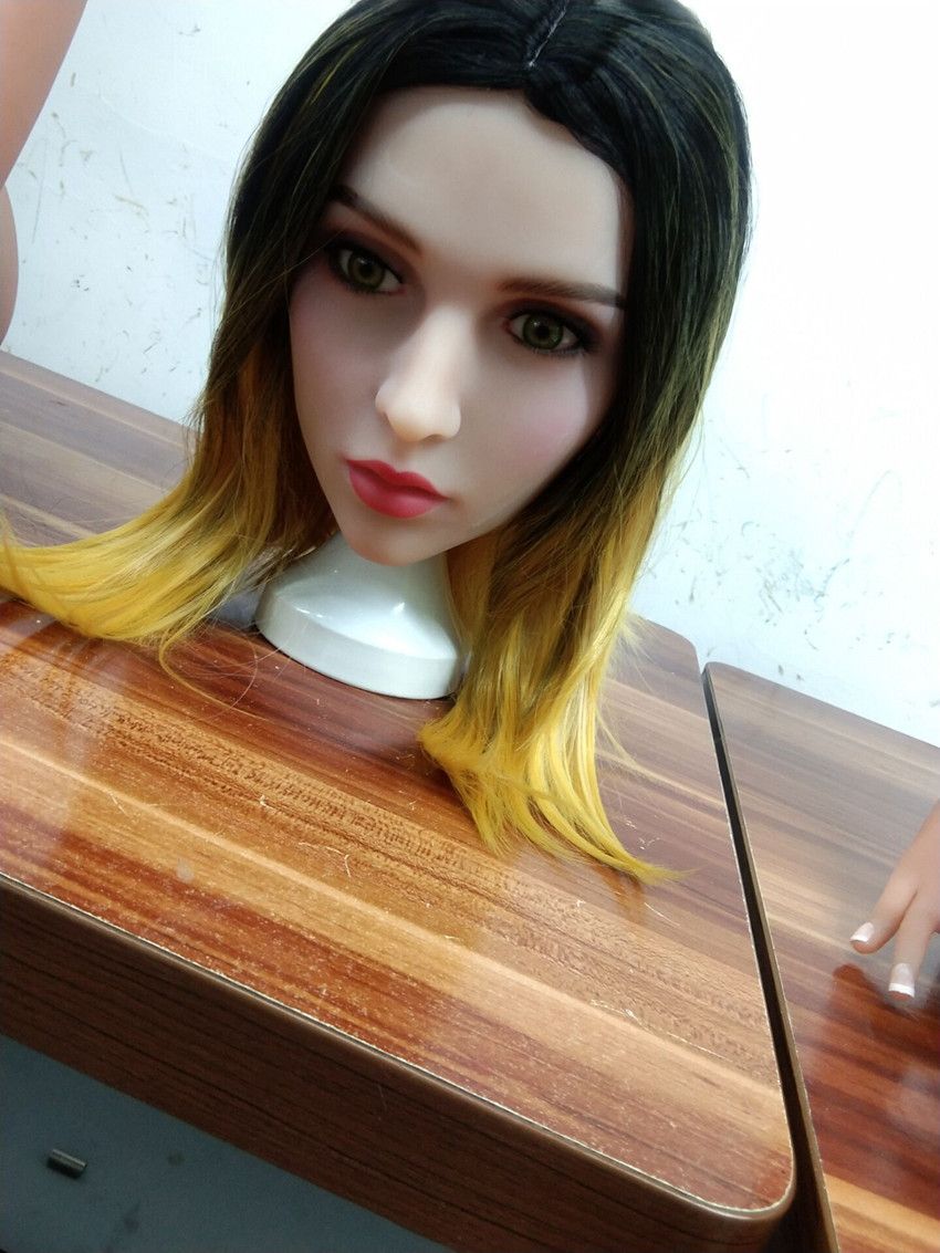 tpe male doll
