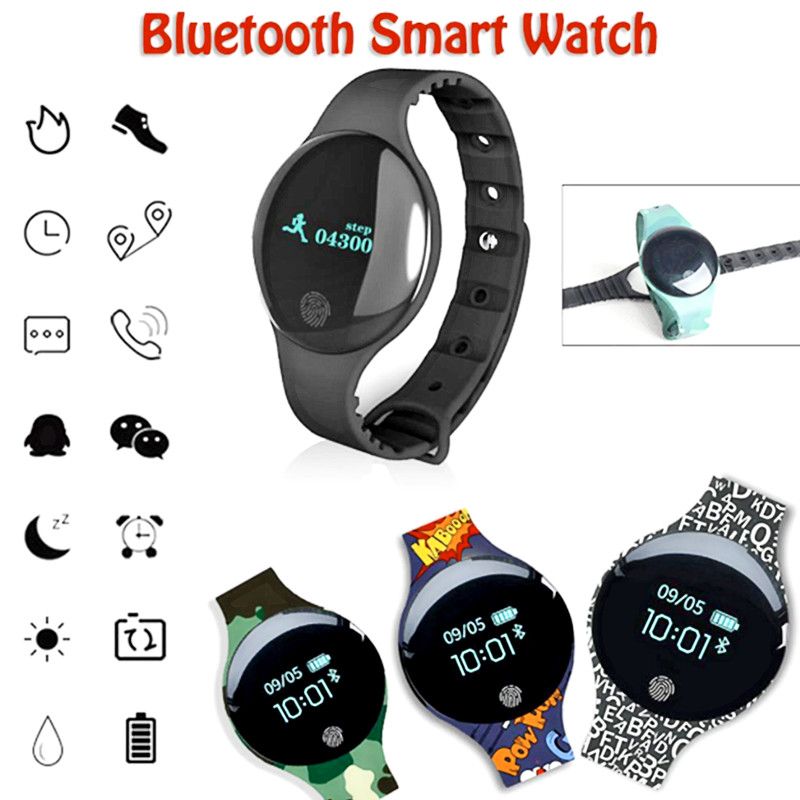 tyvek one 2018 latest smartwatch