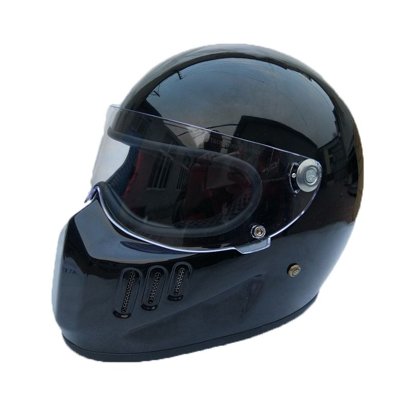 cruiser helmets