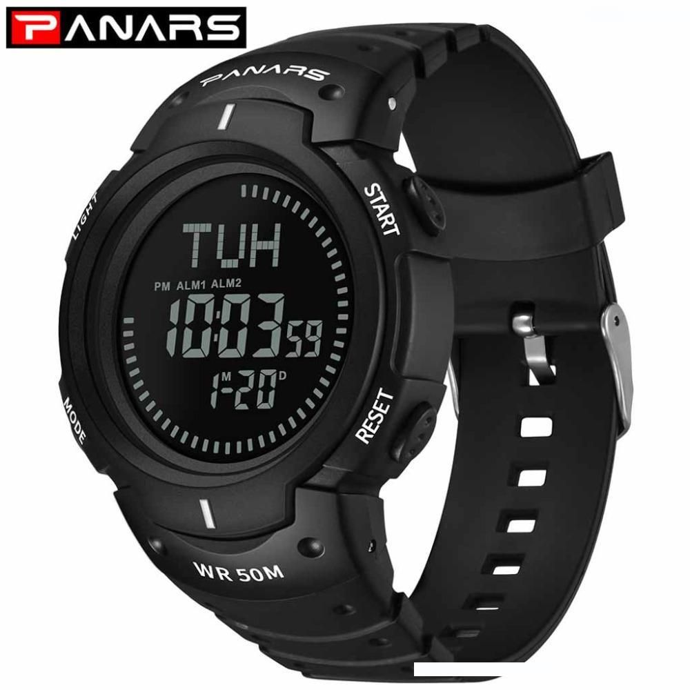 popular sport watches