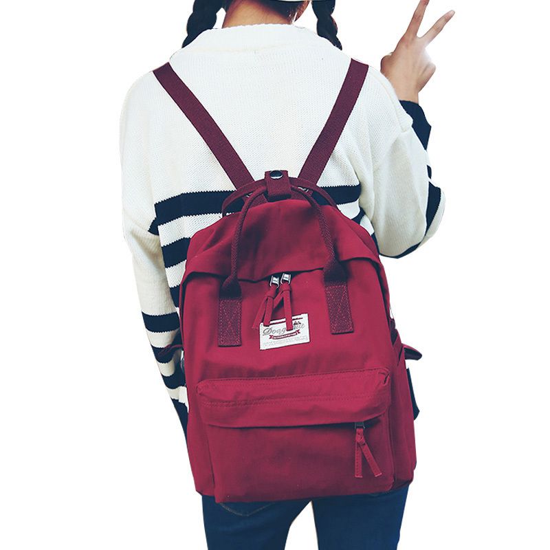 Stylish Backpacks For Girls School