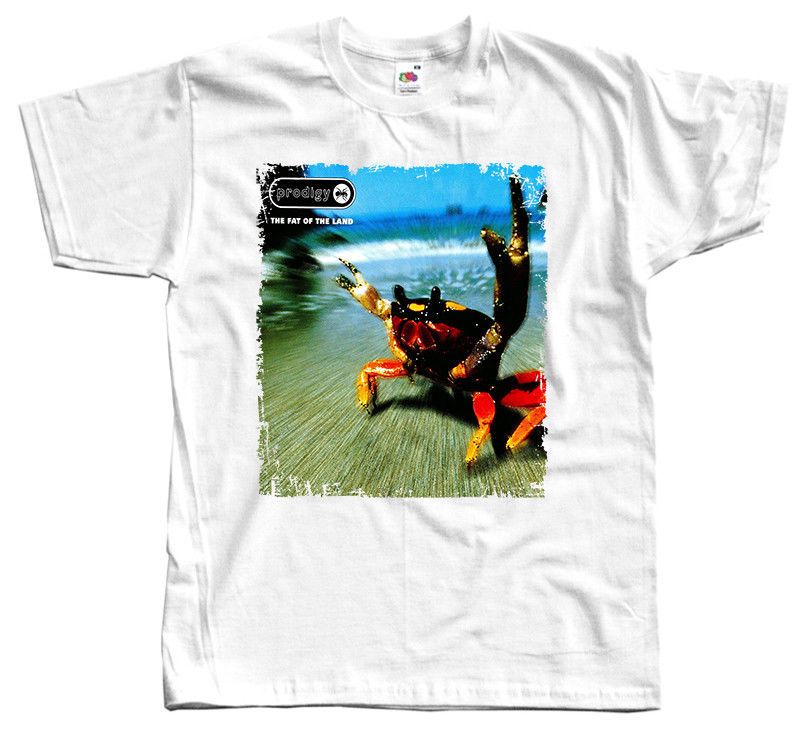 the land t shirt