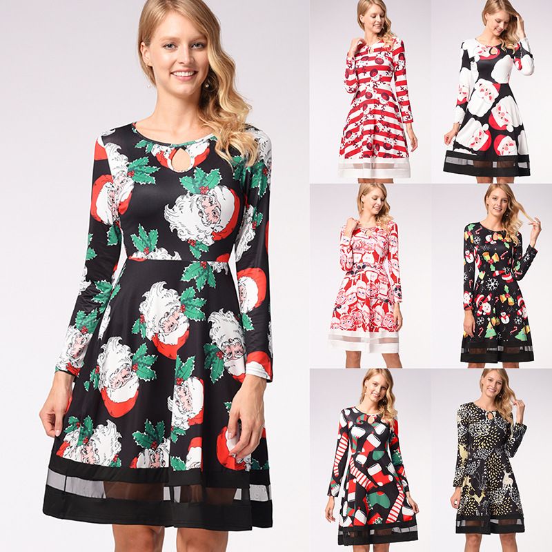 ladies xmas wear