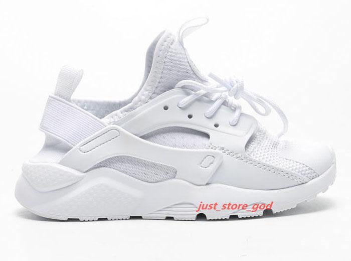 little boy huaraches