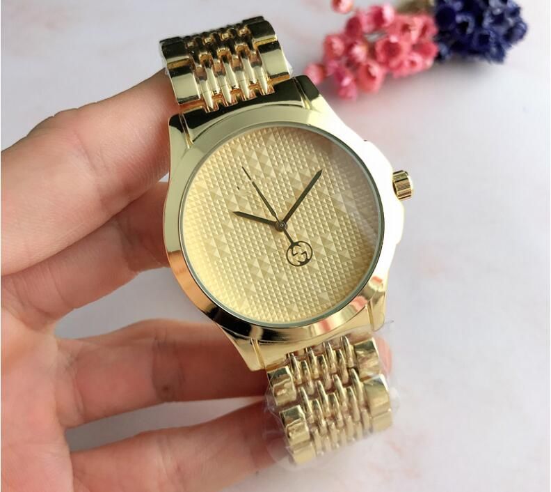 Top Brand Popular Hot Women Men Wristwatches Luxury Ladies Watch Elegant Designer Simple Dress Women Watches Rose Gold Bracelet Quartz Clock Online Watch Shop Watch Online Shopping From Tangjixiangstore 11 92 Dhgate Com