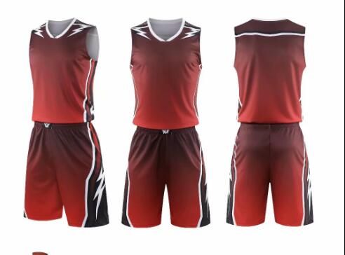 new jersey design basketball 2019
