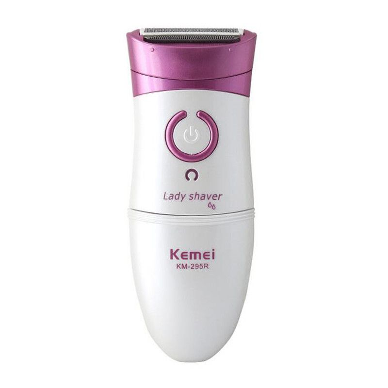 kemei lady shaver