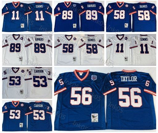 new york giants football jerseys