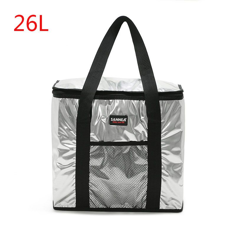 cooler bag cold storage