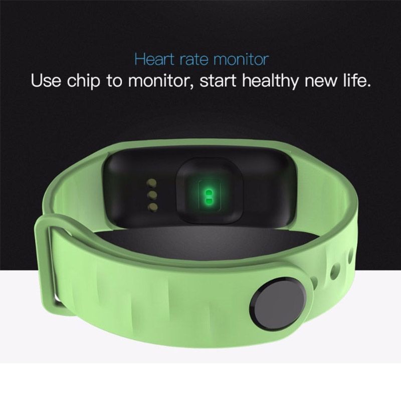 c1s smart bracelet