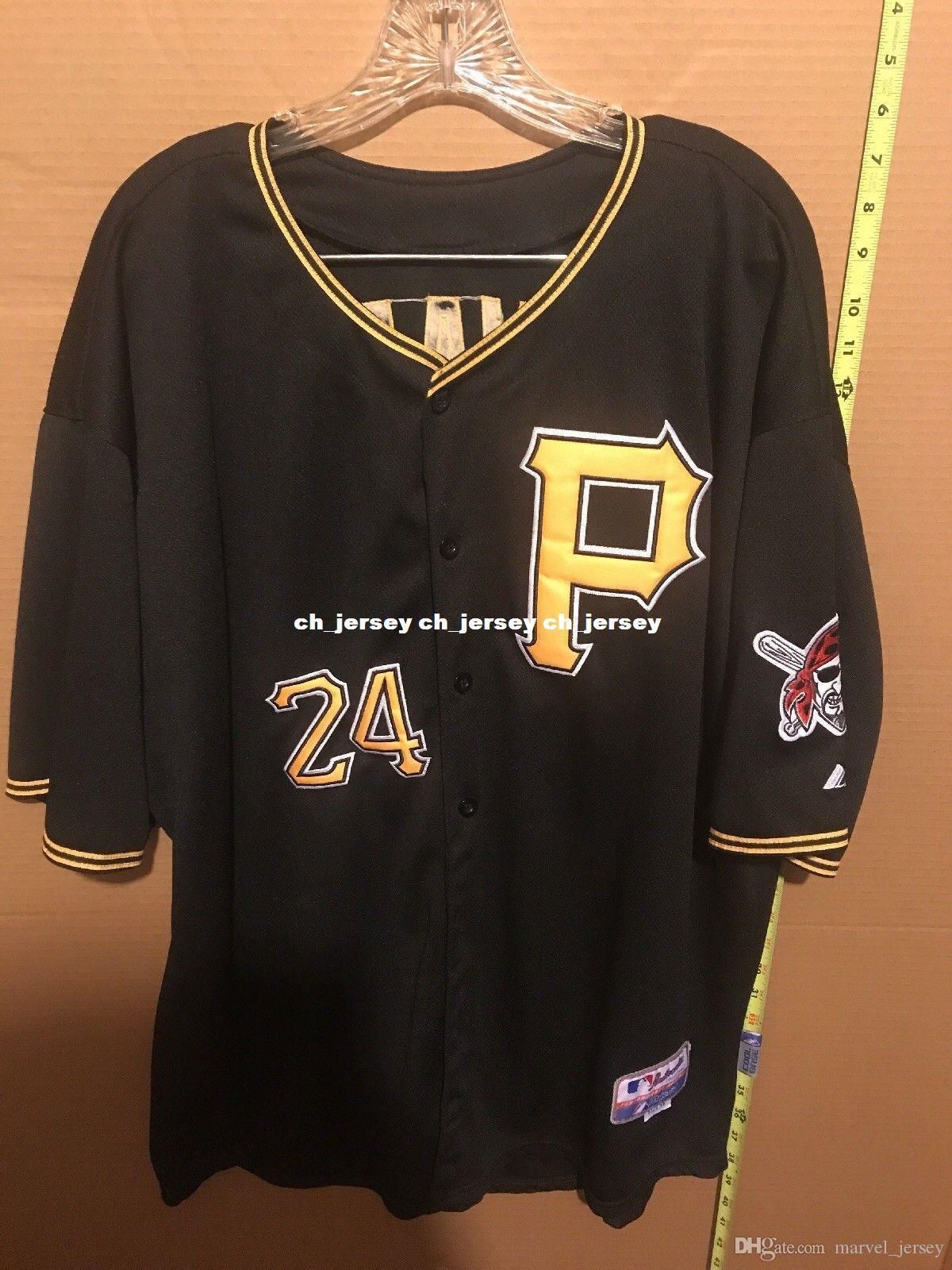 pedro alvarez jersey