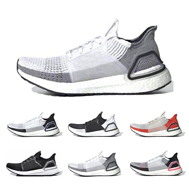 black mens trainers sale