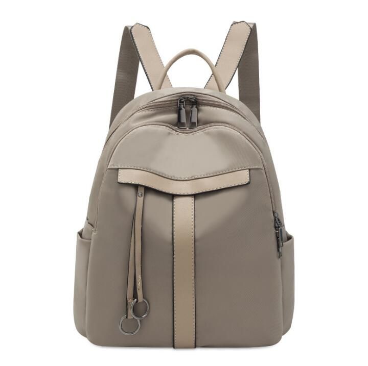 cloth rucksack