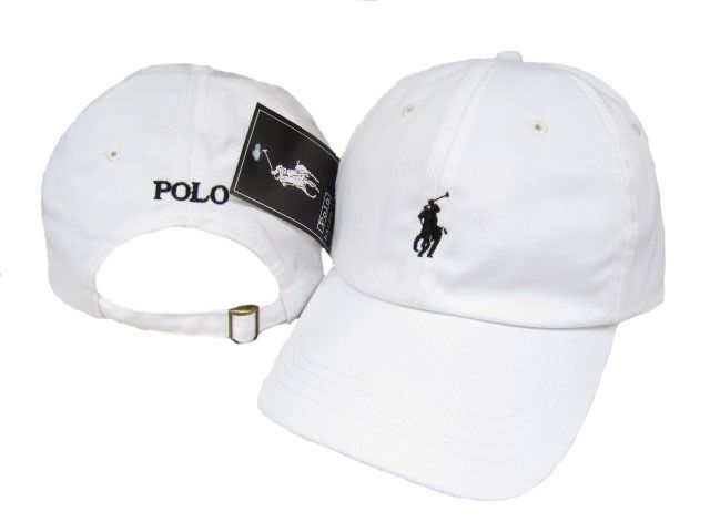 plain golf hats