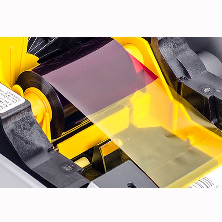 2022 Original Zebra ZXP 3 YMCKO Full Color Ribbon For Card Printer 2022 Original Zebra ZXP 3 YMCKO Full Color Ribbon For Card Printer