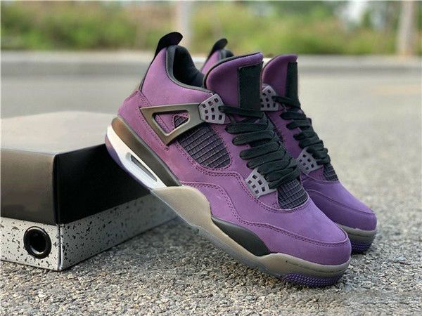 cactus jack 4s dhgate