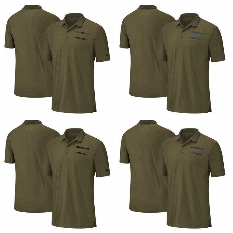 new orleans saints polo shirt