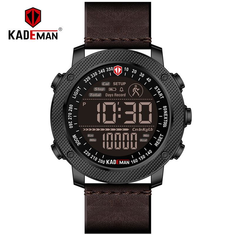 Best Digital Watch For Men