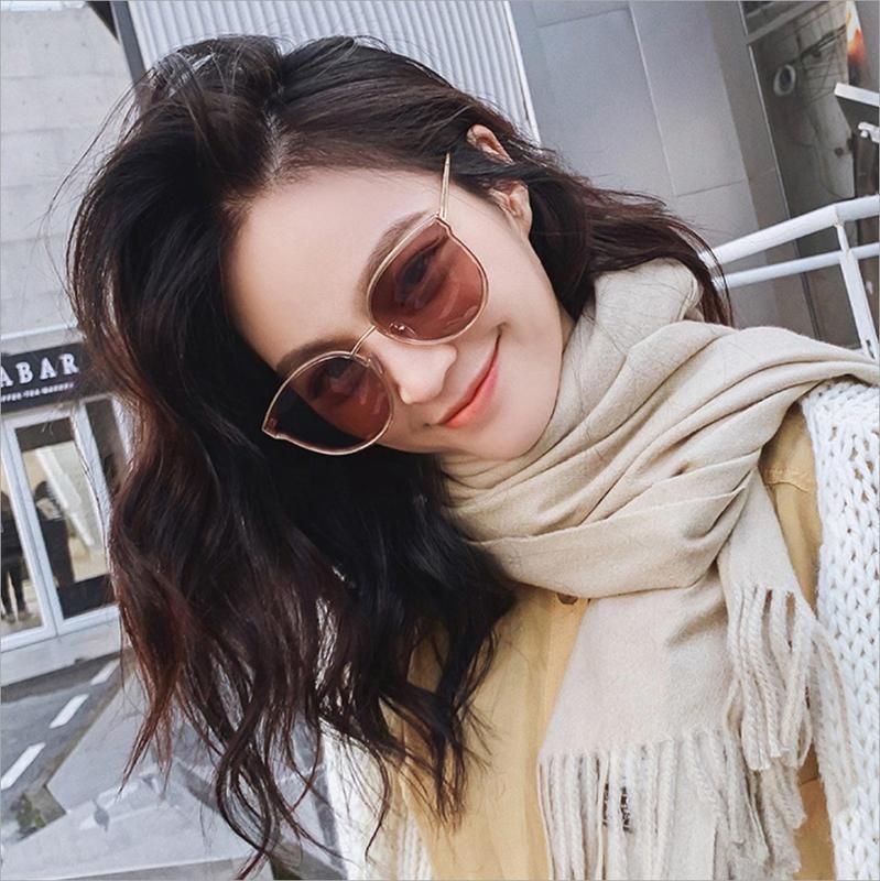 glasses ladies fashion