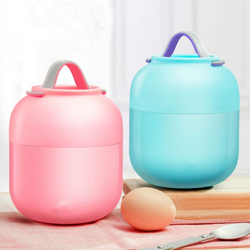 hot lunch box