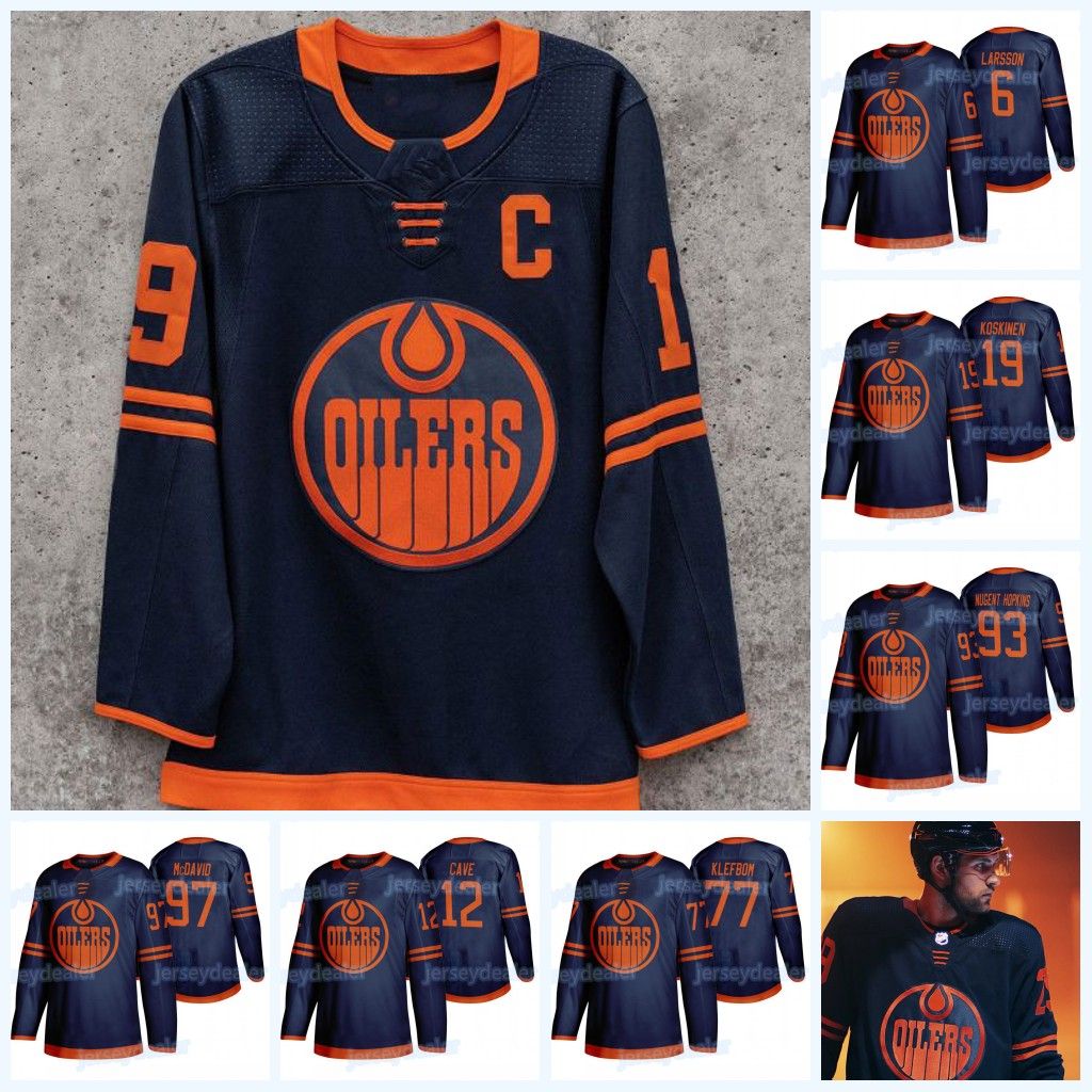 oilers third jersey