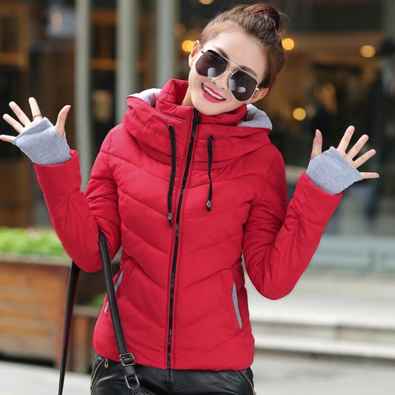 casacos de inverno feminino 2018