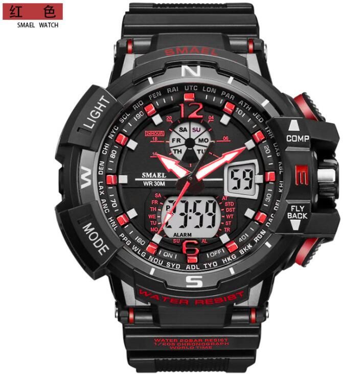 best electronic watch 2019