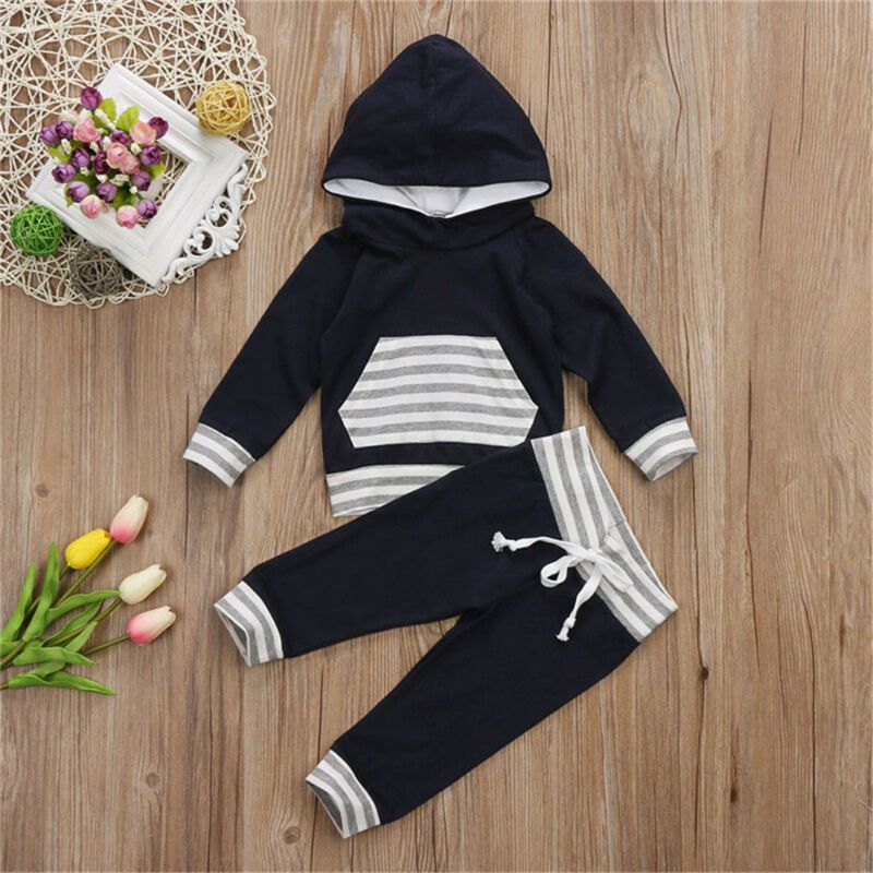 baby boy legging sets