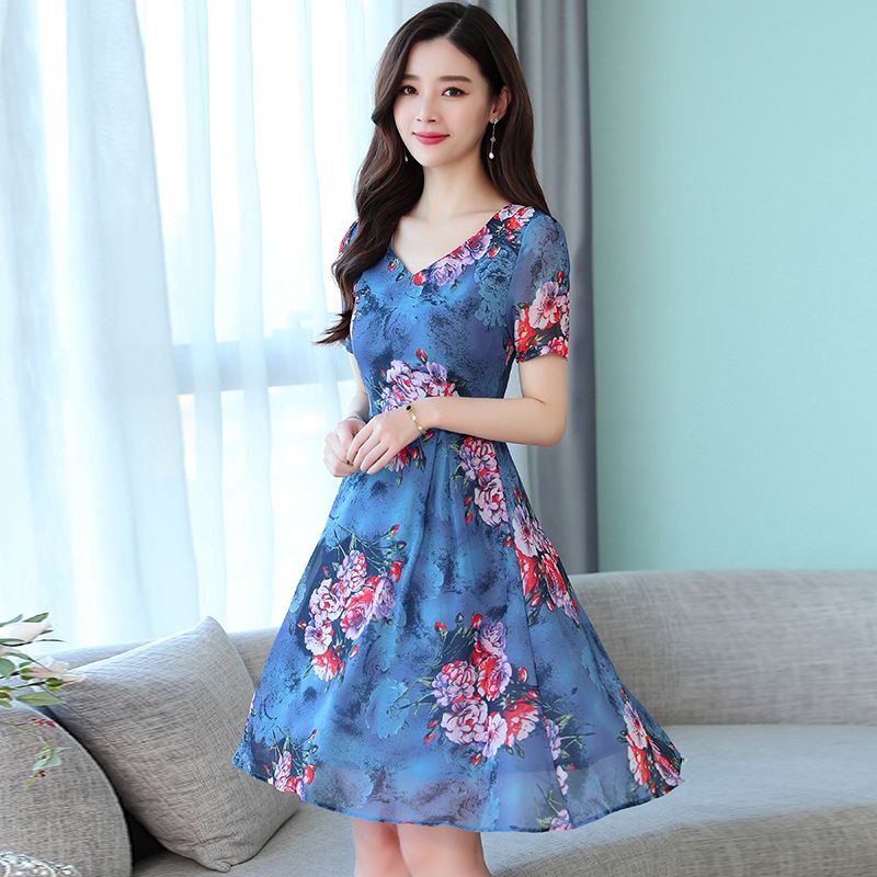 OCEANLOVE Chic corea las mujeres vestido sin mangas de verano de a-line Chiffon larg(#Light Púrpura) OCEANLOVE Chic corea las mujeres vestido sin mangas de verano de a-line Chiffon larg(#Light Púrpura)