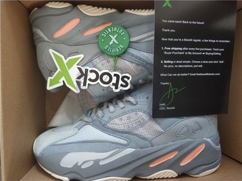 wave runner stockx