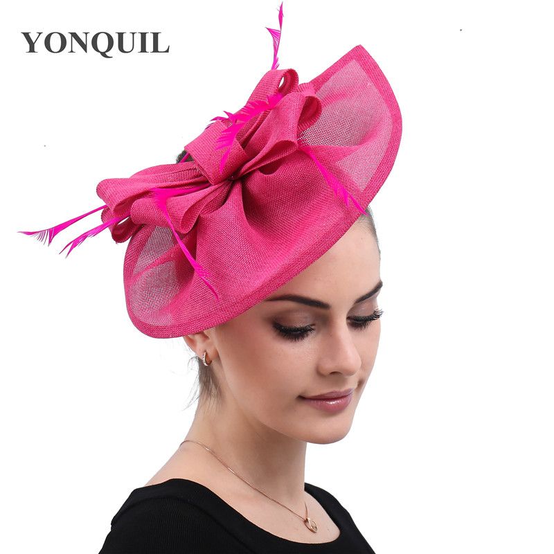 cheap ladies wedding hats
