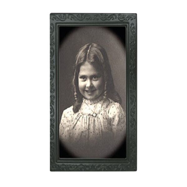 2020 Scary Bar Haunted House 3d Change Face Art Photo