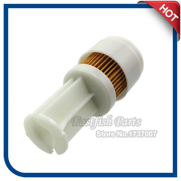 150-250 Hp Fuel Filter Element 65L-24563-00-00 WSM 600-290 Yamaha 2.5 18-7936
