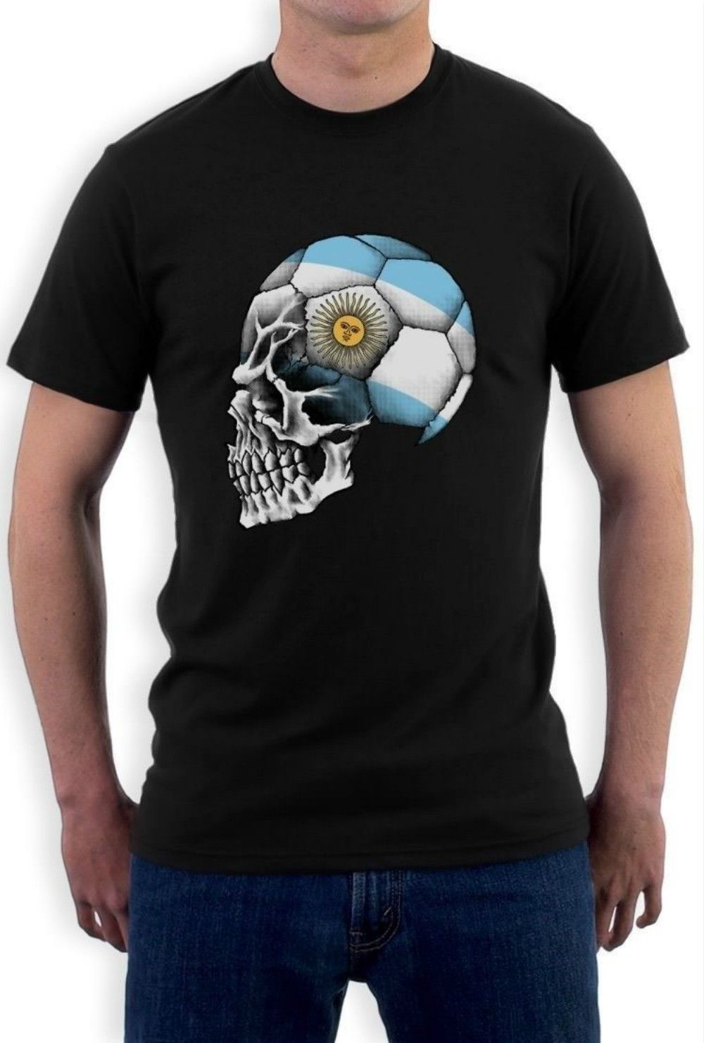 skull t shirts online