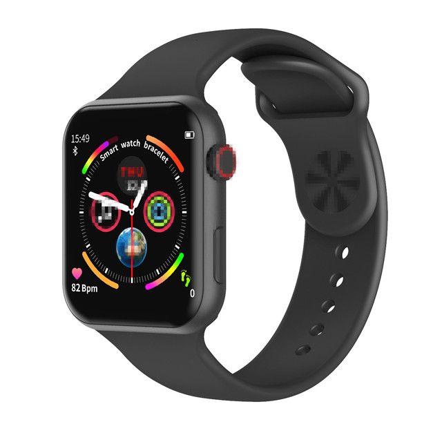 xiaomi ecg watch