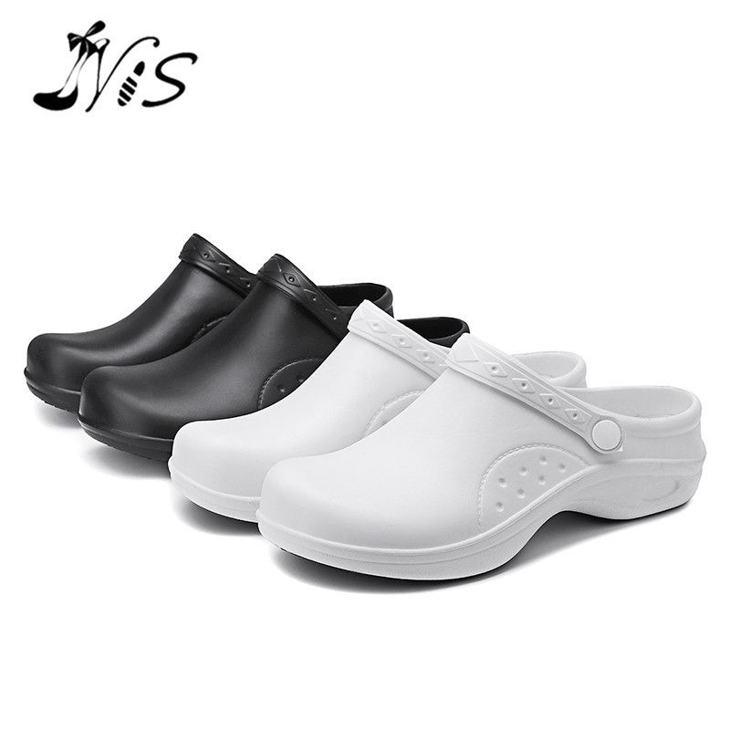 waterproof clogs womens