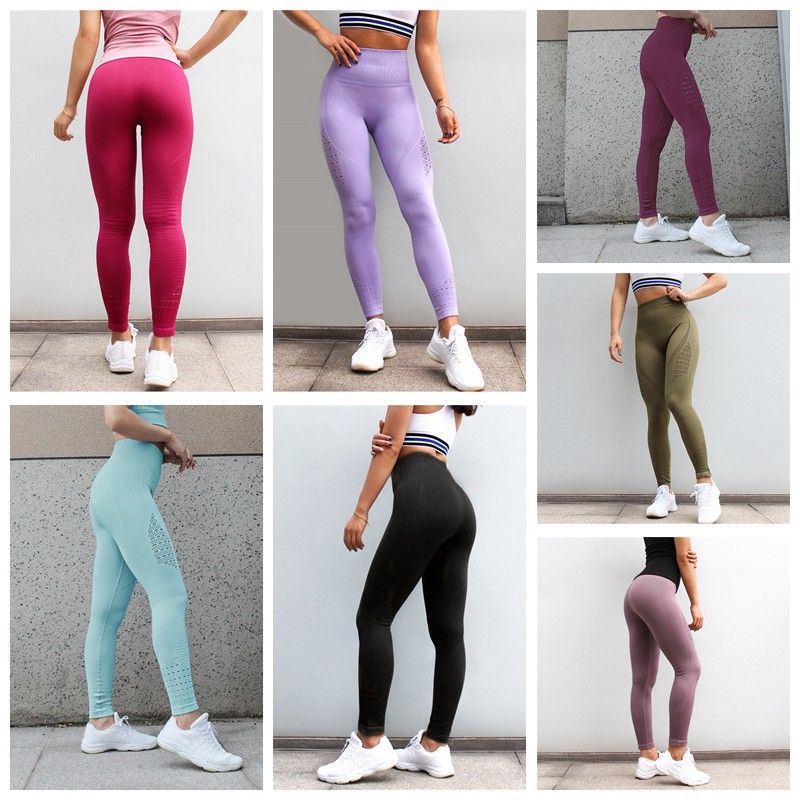 ladies tight trousers