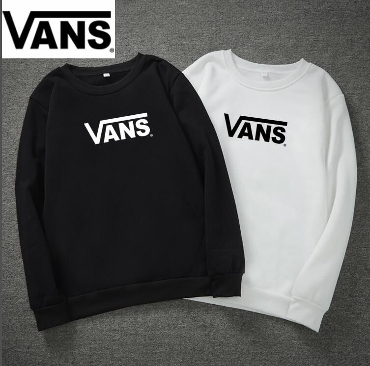 sudaderas vans 2018